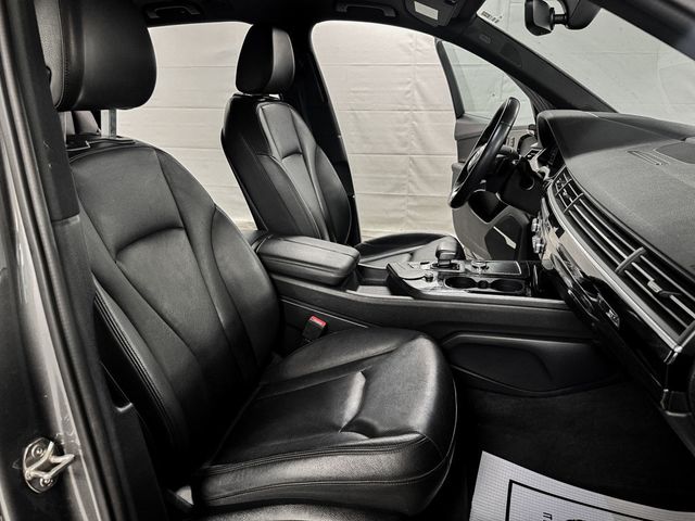 2017 Audi Q7 3.0T QUATTRO AWD PRESTIGE - 22960346 - 10