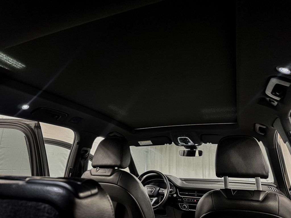 2017 Audi Q7 3.0T QUATTRO AWD PRESTIGE - 22960346 - 11