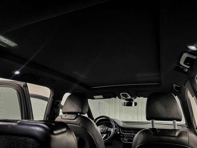 2017 Audi Q7 3.0T QUATTRO AWD PRESTIGE - 22960346 - 11