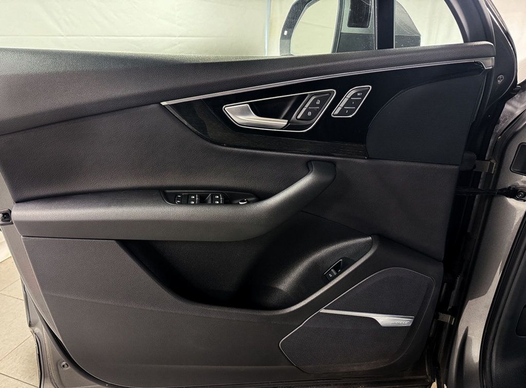 2017 Audi Q7 3.0T QUATTRO AWD PRESTIGE - 22960346 - 13