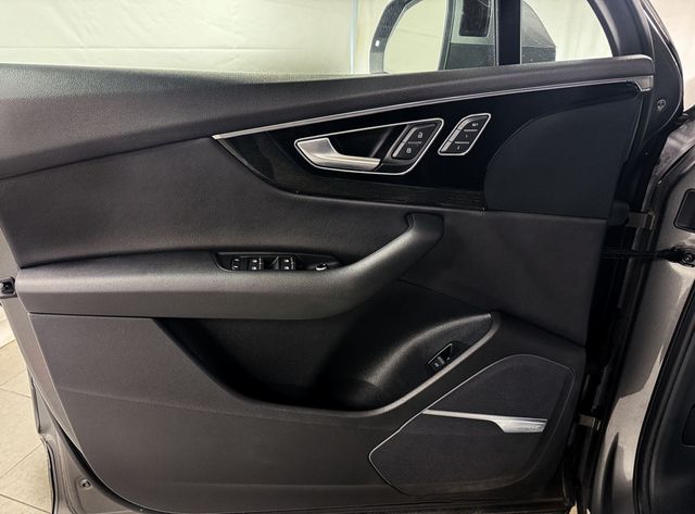 2017 Audi Q7 3.0T QUATTRO AWD PRESTIGE - 22960346 - 13