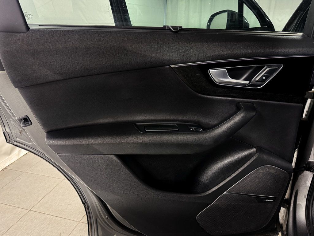 2017 Audi Q7 3.0T QUATTRO AWD PRESTIGE - 22960346 - 14