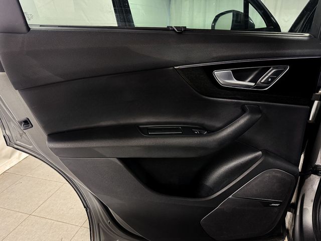 2017 Audi Q7 3.0T QUATTRO AWD PRESTIGE - 22960346 - 14