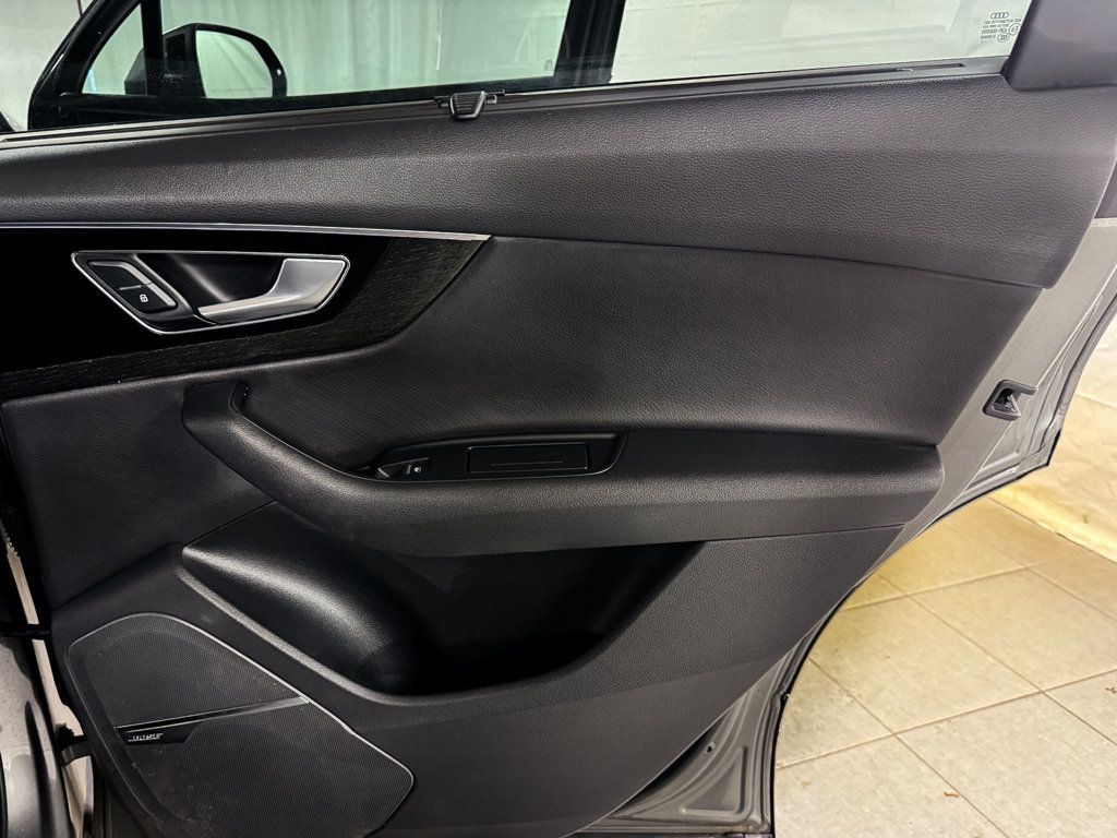 2017 Audi Q7 3.0T QUATTRO AWD PRESTIGE - 22960346 - 15