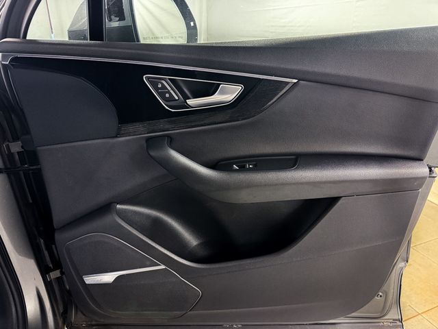 2017 Audi Q7 3.0T QUATTRO AWD PRESTIGE - 22960346 - 16