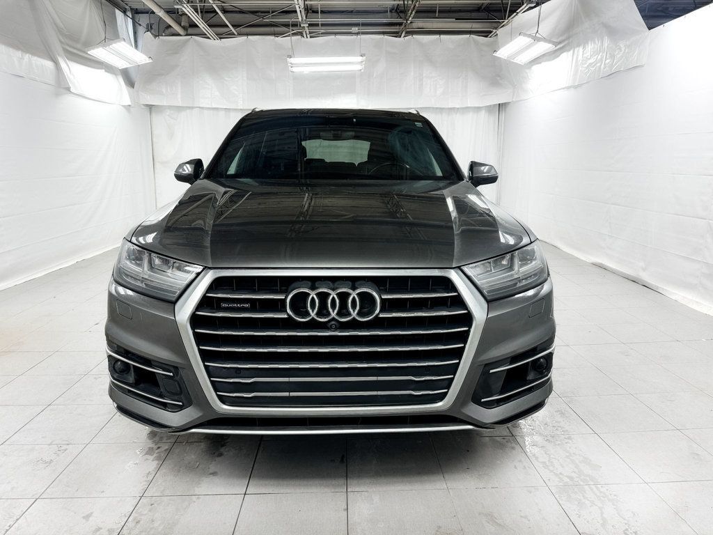 2017 Audi Q7 3.0T QUATTRO AWD PRESTIGE - 22960346 - 1