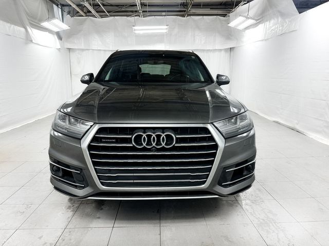 2017 Audi Q7 3.0T QUATTRO AWD PRESTIGE - 22960346 - 1