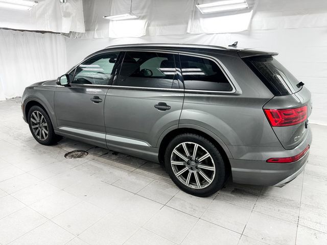 2017 Audi Q7 3.0T QUATTRO AWD PRESTIGE - 22960346 - 2