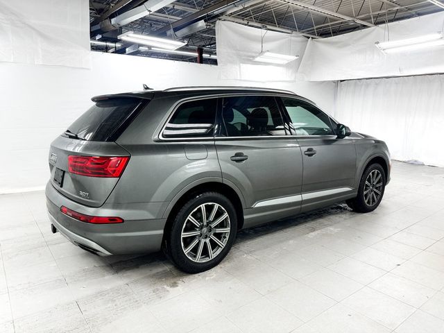 2017 Audi Q7 3.0T QUATTRO AWD PRESTIGE - 22960346 - 4
