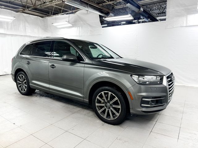 2017 Audi Q7 3.0T QUATTRO AWD PRESTIGE - 22960346 - 5