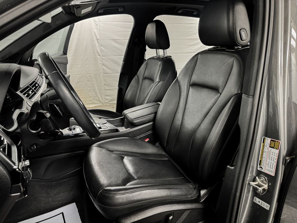 2017 Audi Q7 3.0T QUATTRO AWD PRESTIGE - 22960346 - 6