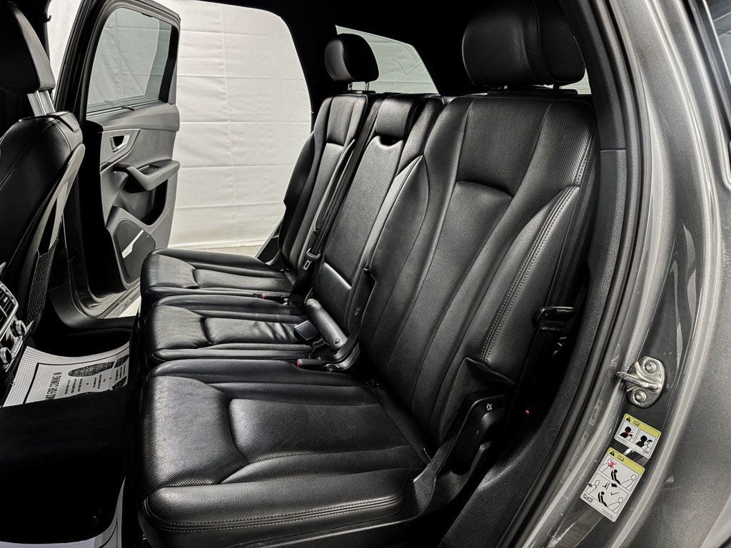 2017 Audi Q7 3.0T QUATTRO AWD PRESTIGE - 22960346 - 7