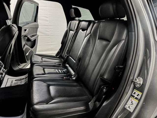 2017 Audi Q7 3.0T QUATTRO AWD PRESTIGE - 22960346 - 7