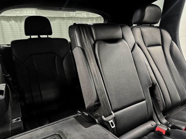 2017 Audi Q7 3.0T QUATTRO AWD PRESTIGE - 22960346 - 8