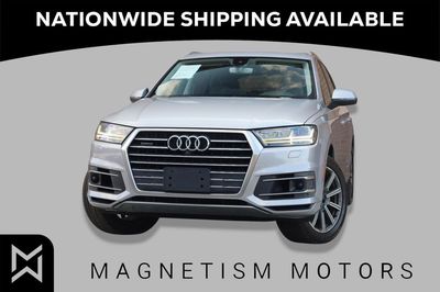 2017 Audi Q7