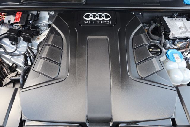 2017 Audi Q7 Premium Plus - 23046427 - 9