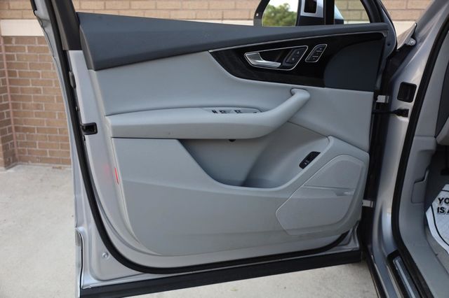 2017 Audi Q7 Premium Plus - 23046427 - 10