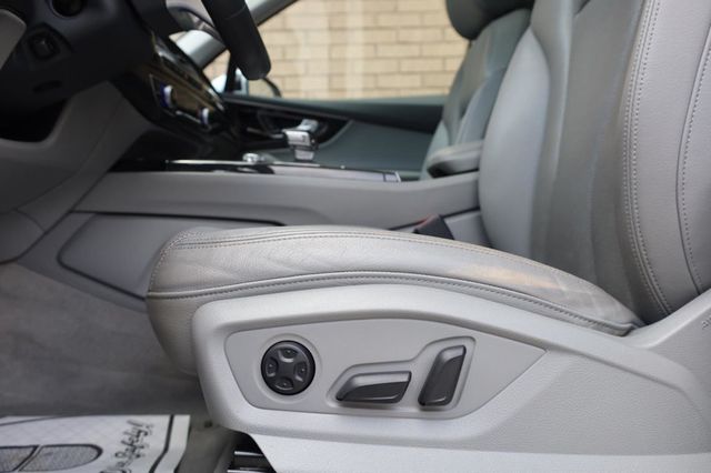 2017 Audi Q7 Premium Plus - 23046427 - 12