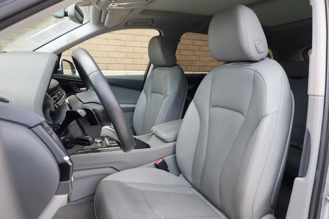 2017 Audi Q7 Premium Plus - 23046427 - 13