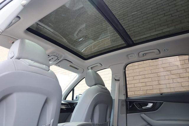 2017 Audi Q7 Premium Plus - 23046427 - 17