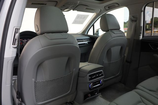 2017 Audi Q7 Premium Plus - 23046427 - 18