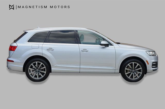 2017 Audi Q7 Premium Plus - 23046427 - 1