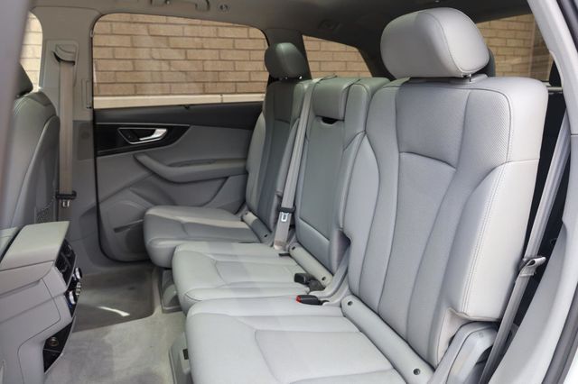 2017 Audi Q7 Premium Plus - 23046427 - 20