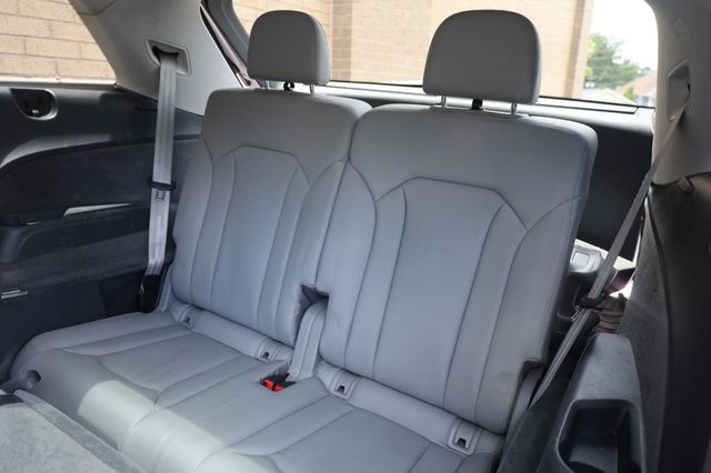 2017 Audi Q7 Premium Plus - 23046427 - 21