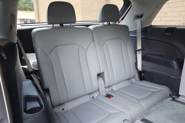 2017 Audi Q7 Premium Plus - 23046427 - 23