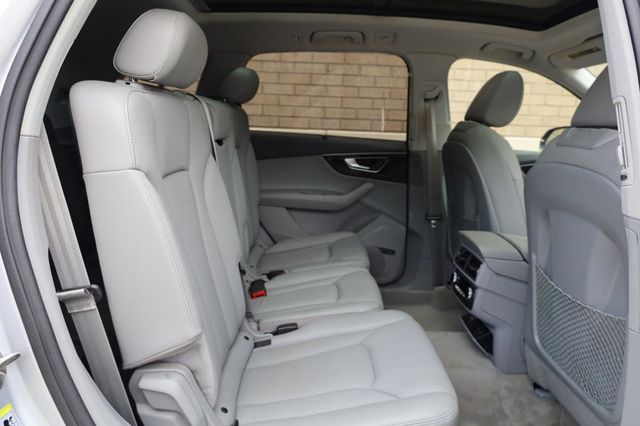 2017 Audi Q7 Premium Plus - 23046427 - 24