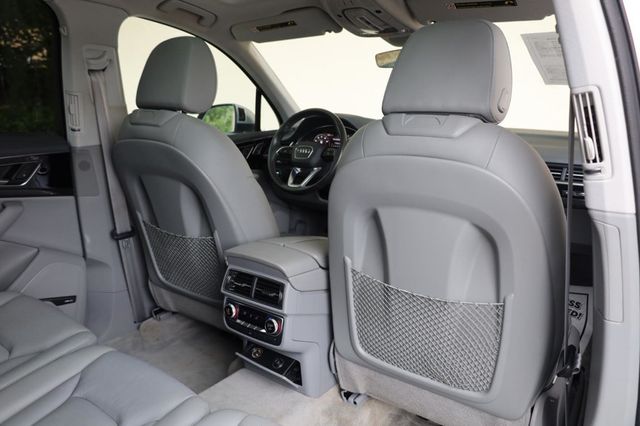 2017 Audi Q7 Premium Plus - 23046427 - 26