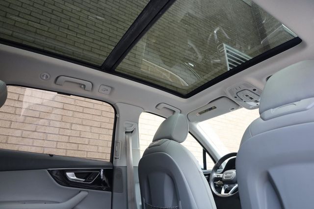 2017 Audi Q7 Premium Plus - 23046427 - 27