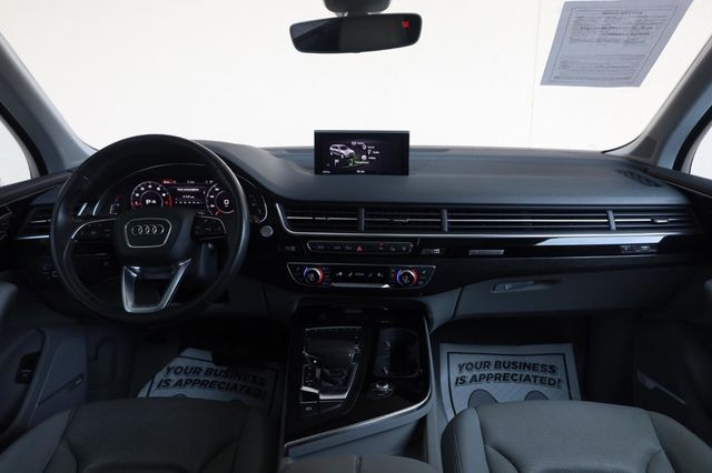 2017 Audi Q7 Premium Plus - 23046427 - 32