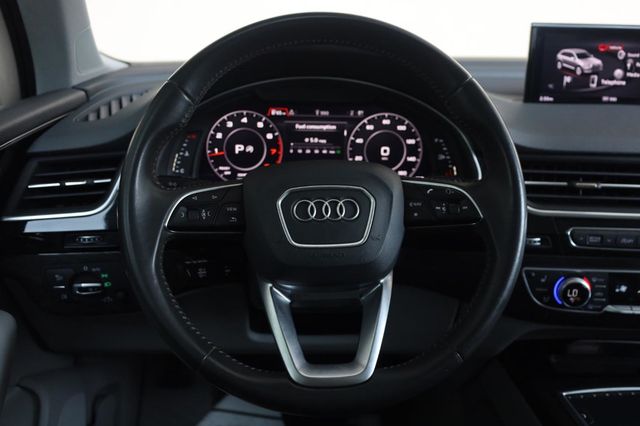 2017 Audi Q7 Premium Plus - 23046427 - 33
