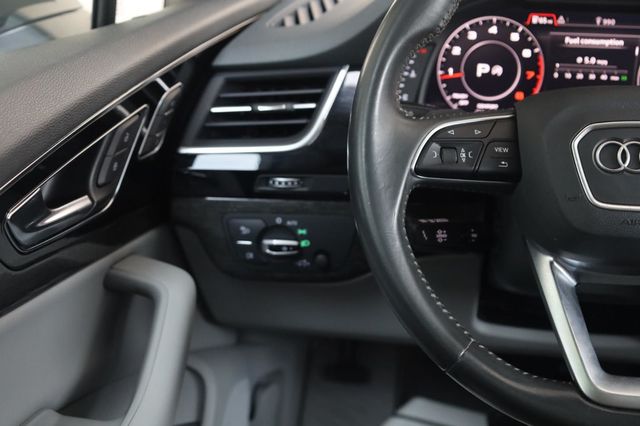 2017 Audi Q7 Premium Plus - 23046427 - 34