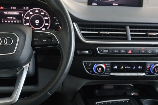 2017 Audi Q7 Premium Plus - 23046427 - 35