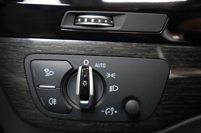 2017 Audi Q7 Premium Plus - 23046427 - 38
