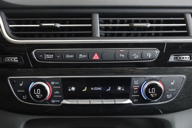 2017 Audi Q7 Premium Plus - 23046427 - 49