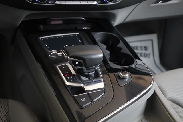 2017 Audi Q7 Premium Plus - 23046427 - 51