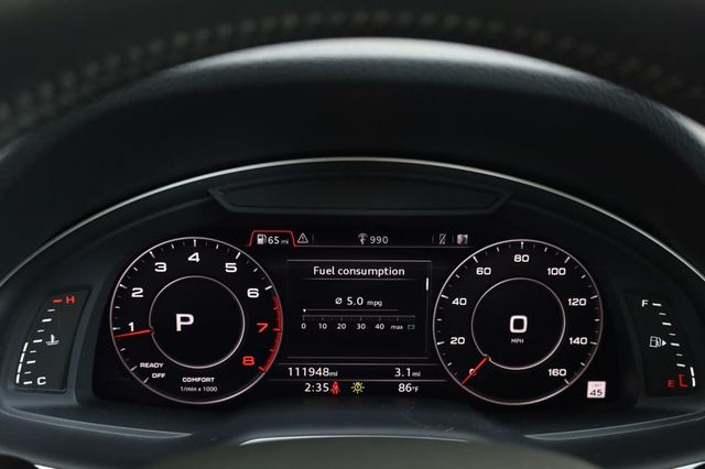 2017 Audi Q7 Premium Plus - 23046427 - 54