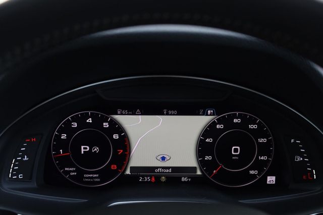 2017 Audi Q7 Premium Plus - 23046427 - 55