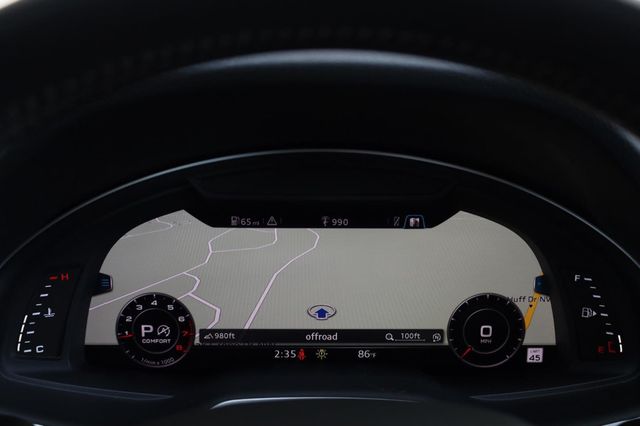 2017 Audi Q7 Premium Plus - 23046427 - 56