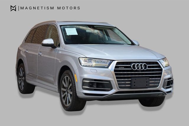 2017 Audi Q7 Premium Plus - 23046427 - 5
