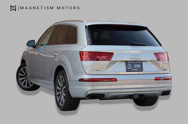 2017 Audi Q7 Premium Plus - 23046427 - 6