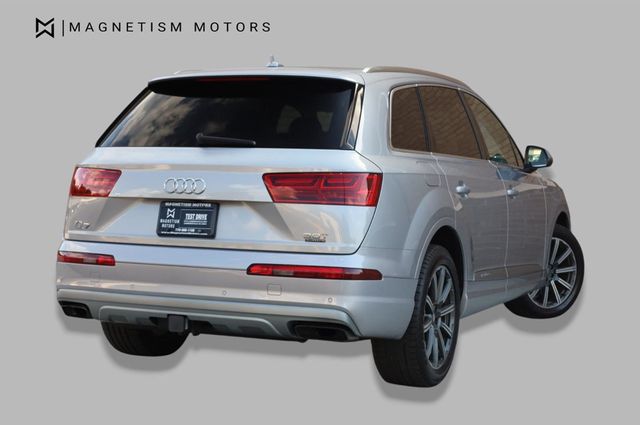 2017 Audi Q7 Premium Plus - 23046427 - 8