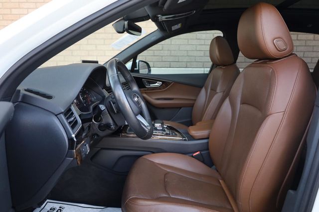 2017 Audi Q7 Premium Plus - 23050880 - 14