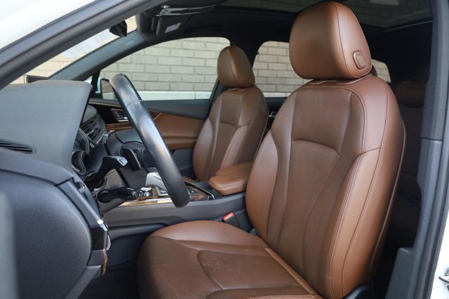 2017 Audi Q7 Premium Plus - 23050880 - 15