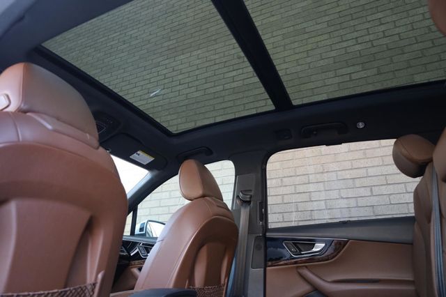 2017 Audi Q7 Premium Plus - 23050880 - 17
