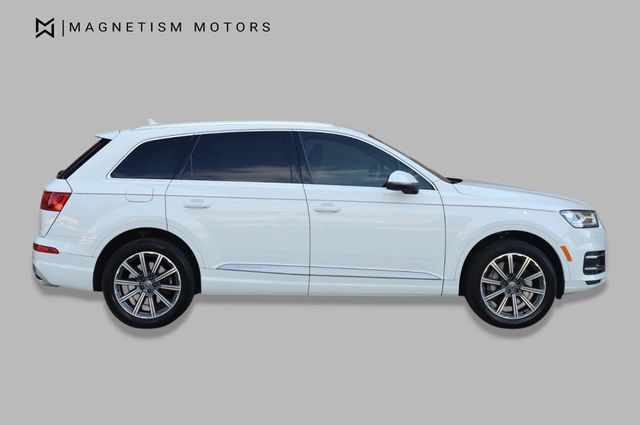 2017 Audi Q7 Premium Plus - 23050880 - 1