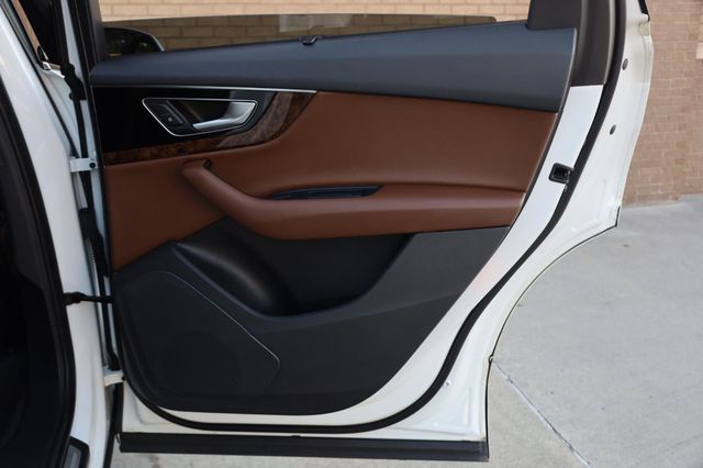2017 Audi Q7 Premium Plus - 23050880 - 21